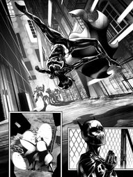 Batman: Urban Legends #8