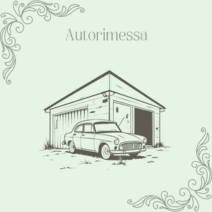 AUTORIMESSA