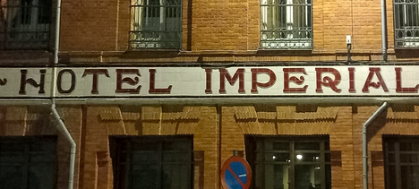 HOTEL IMPERIAL