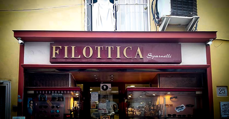 FILOTTICA SPARNELLI