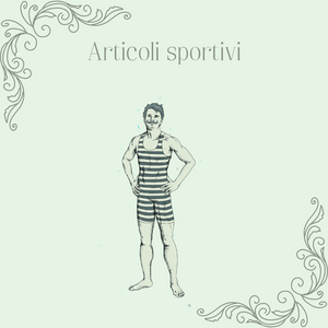 ARTICOLI SPORTIVI
