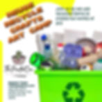 Reuse Recycle Crafts