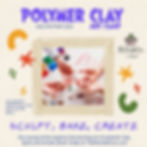 Polymer Clay