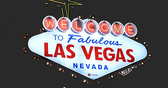 Las Vegas