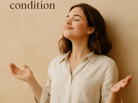 Retrouver sa légitimité : oser être soi, sans condition