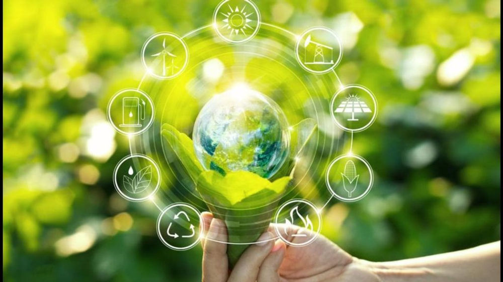 India and China: Global Engines of a Green Energy Future ; Raakhee Suryaprakash - Vimarsana News
