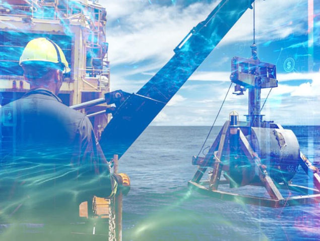 C3S Monograph III: Deep Sea Spree: A Technological Comparison of Indian & Chinese Capabilities