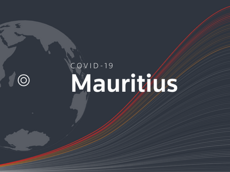 Chronicles of a Pandemic Foretold: How Mauritius Learned to create an Alternate COVID-19 Reality