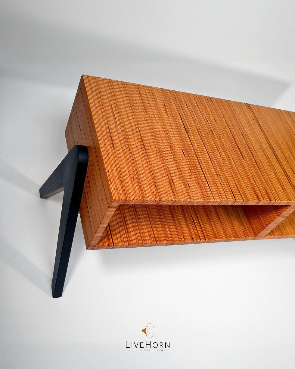 Thumbnail: Hifi haut de gamme.