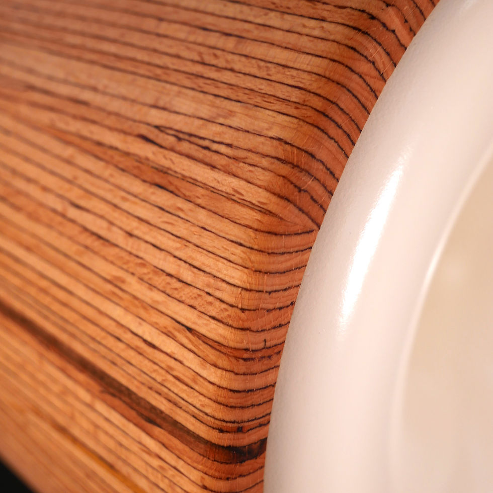 Thumbnail: Hifi haut de gamme.