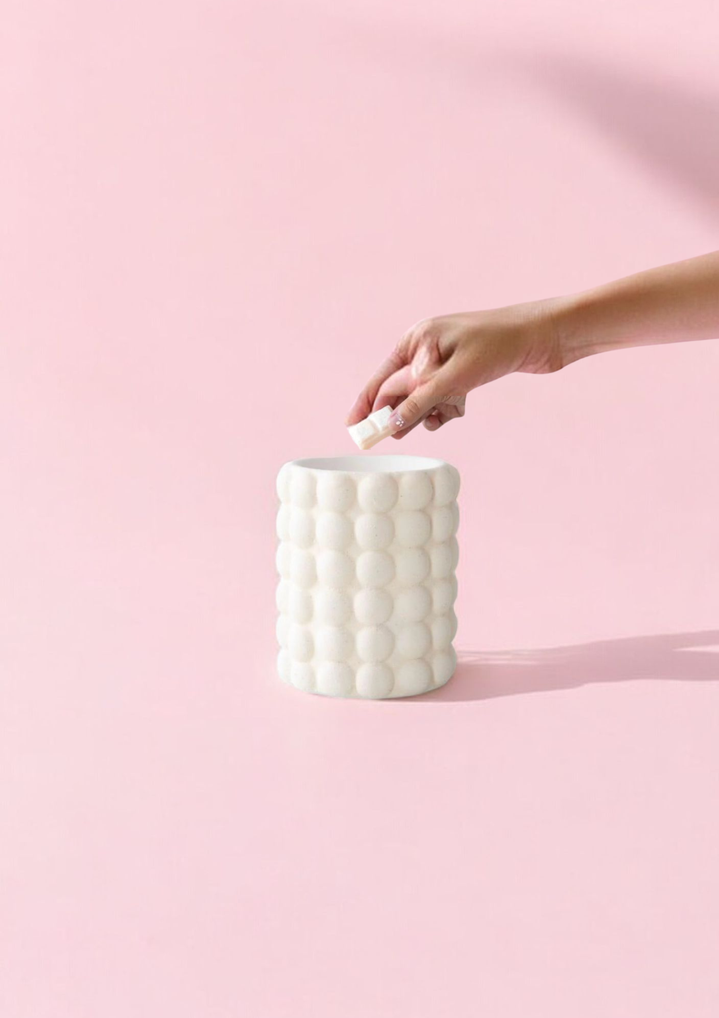 Brûleur - Bubble