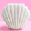 Miniature : Brûleur - Coquillage