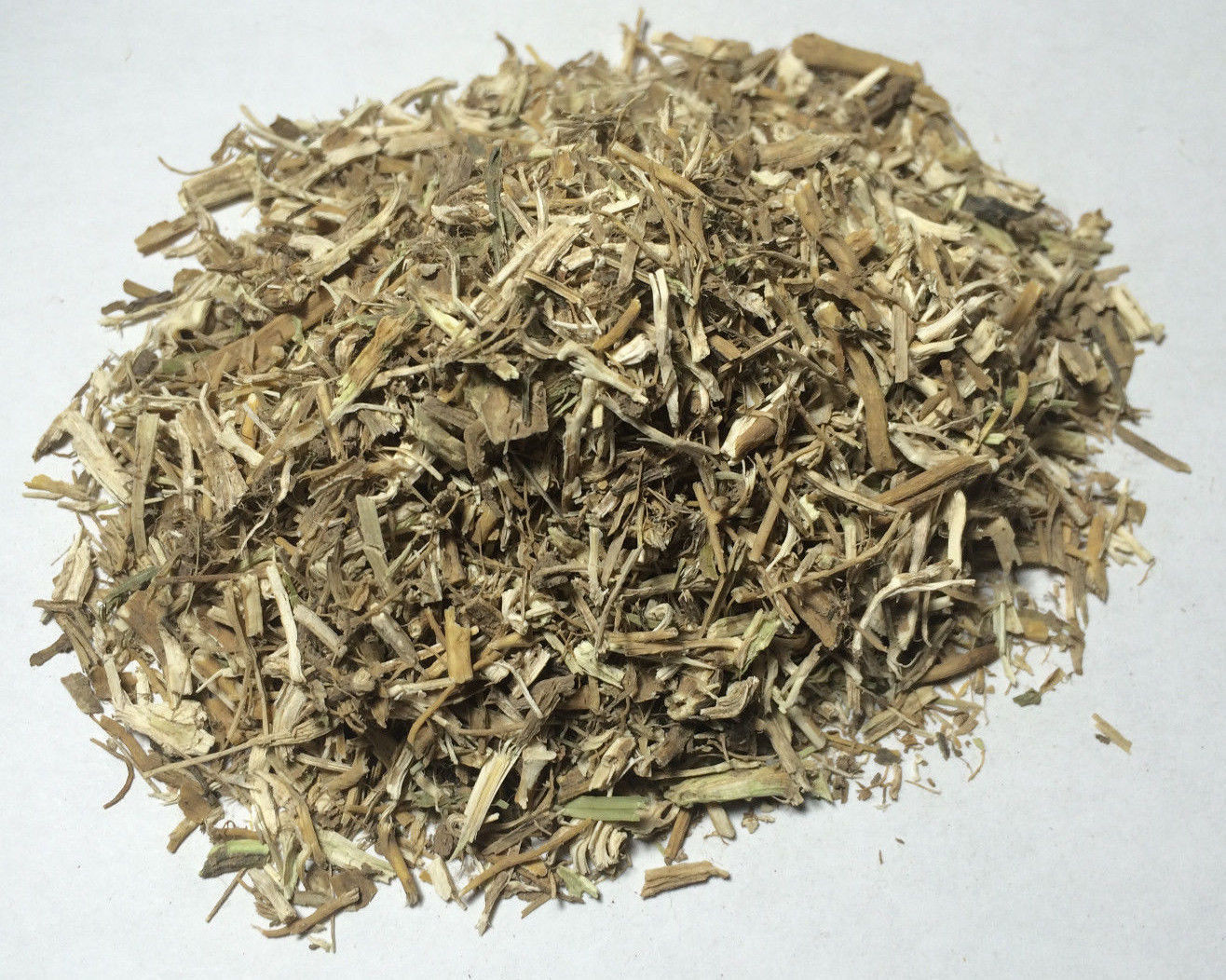 Nettle Root - 1 oz