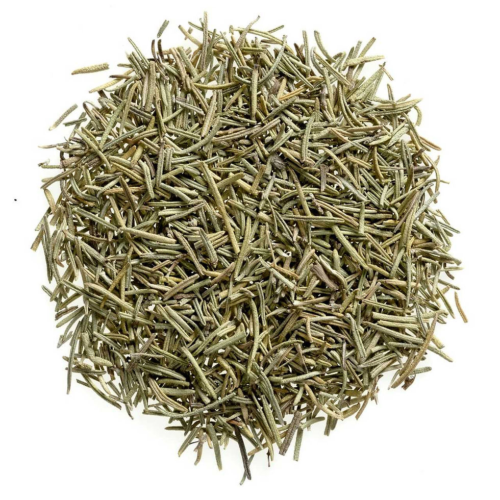 Thumbnail: Rosemary Leaf - 1 oz