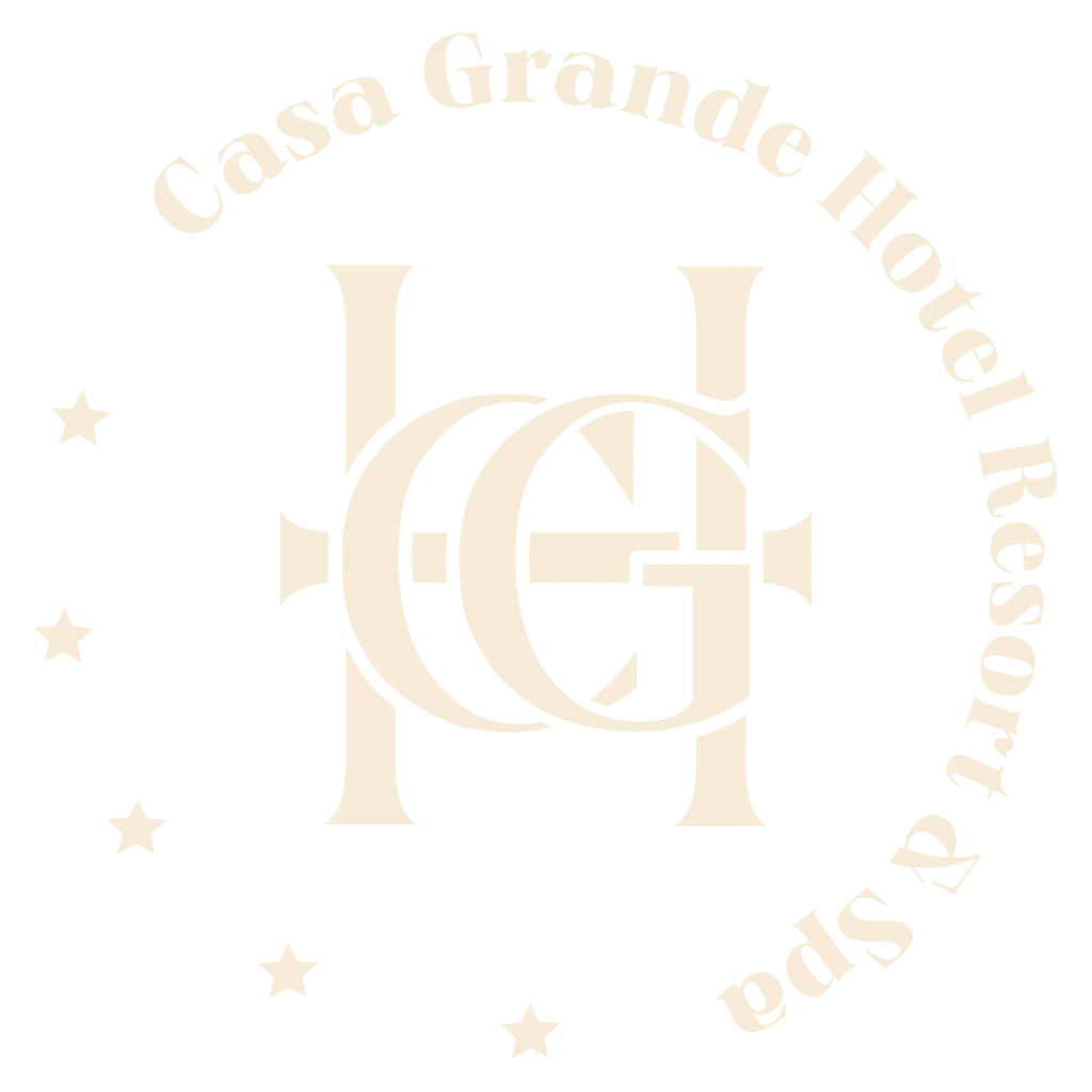 Casa Grande Hotel Resort & Spa