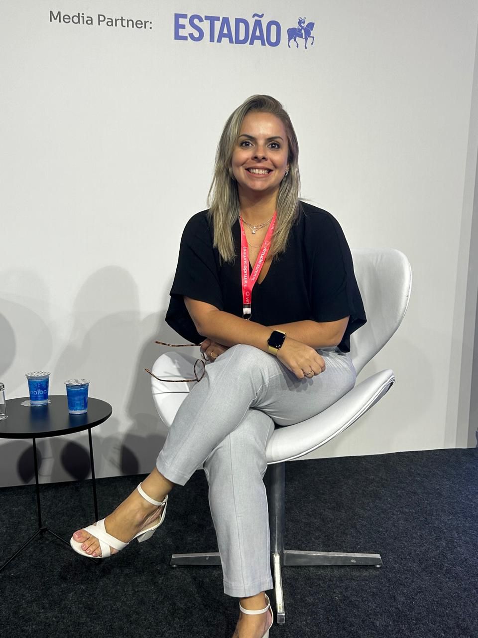 Juliana Souza Pinto