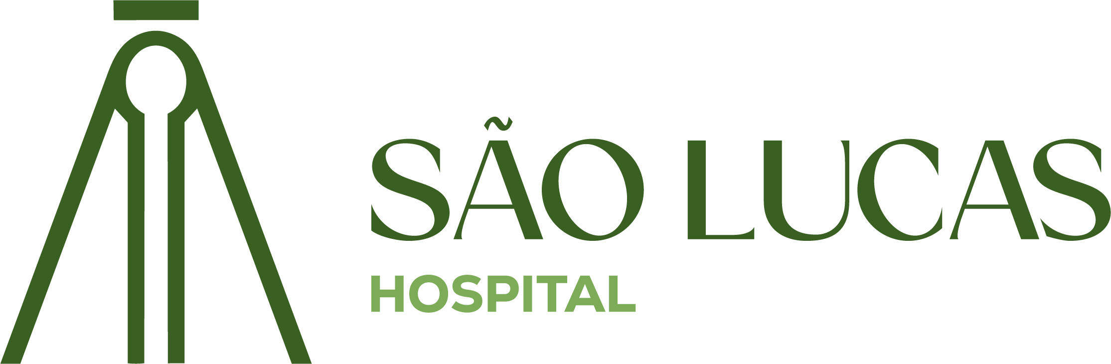 Hospital São Lucas