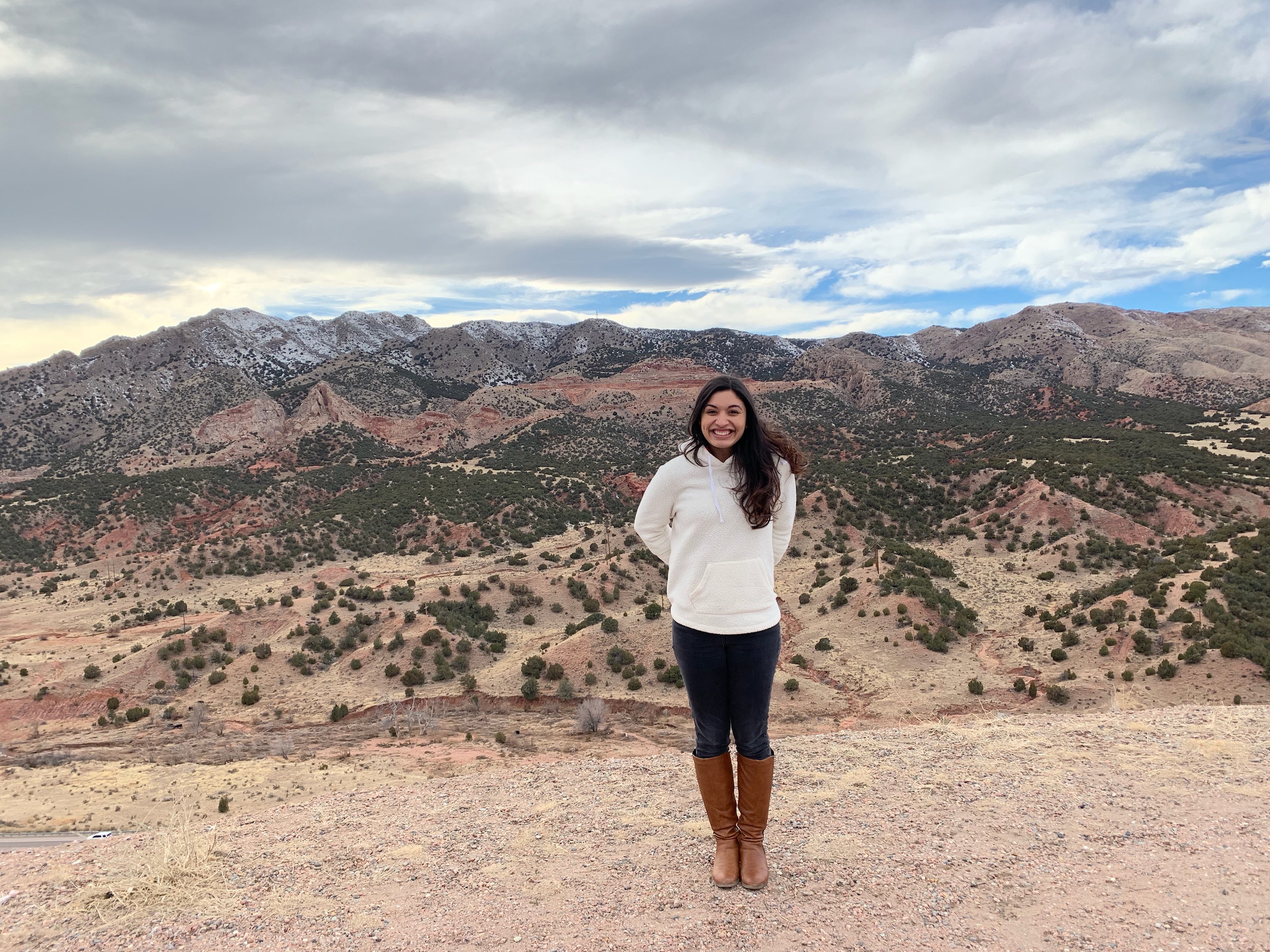 Writer: Miranda Hernandez