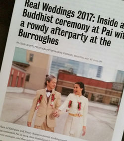 Toronto Life Mar 8/17