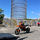 Trasporto moto Roma