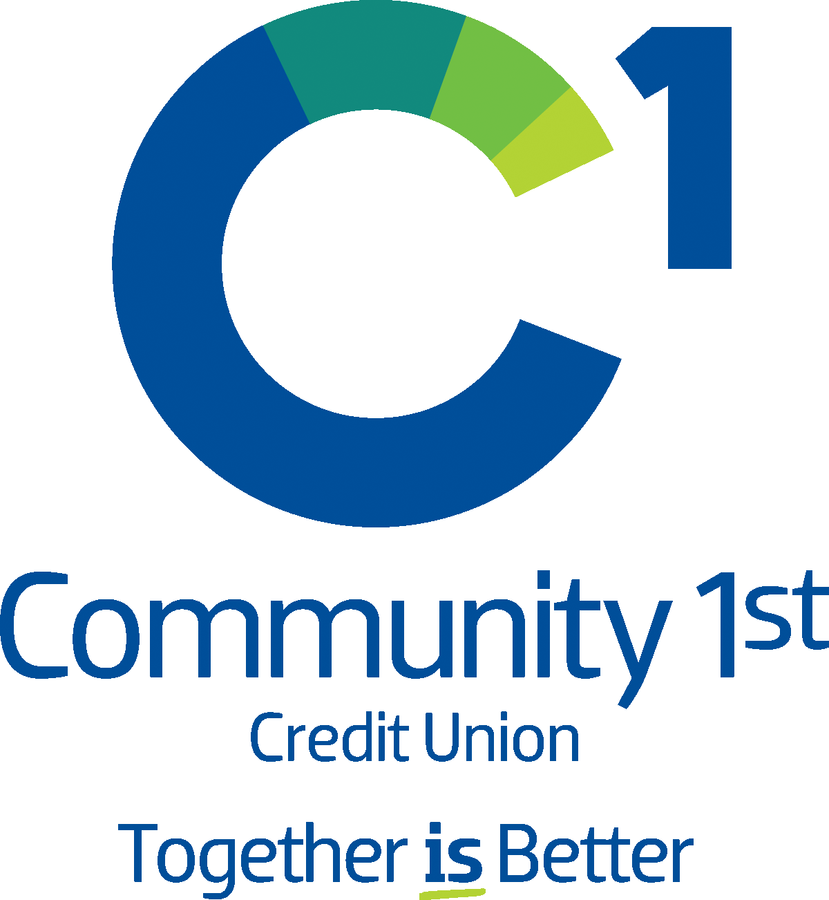 HOF LOGO_C1stCreditUnion-V_CMYK.GIF