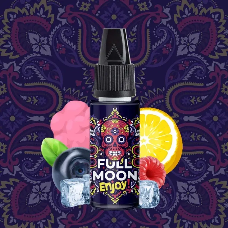 Concentré ENJOY Full Moon 10ml