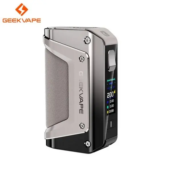 Miniature : Box AEGIS LEGEND 3 Geek Vape - 200W