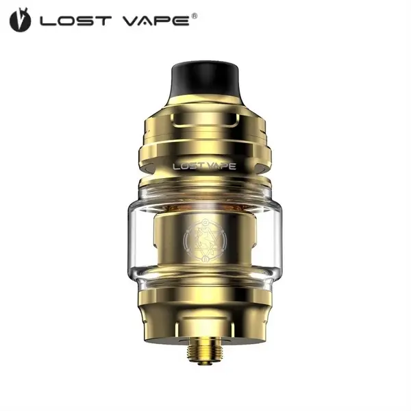 Miniature : Clearomiseur CENTAURUS SUB OHM TANK V2 Lost Vape - 5ML