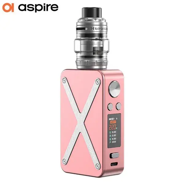 Miniature : Kit REVOLTO Aspire - 220W