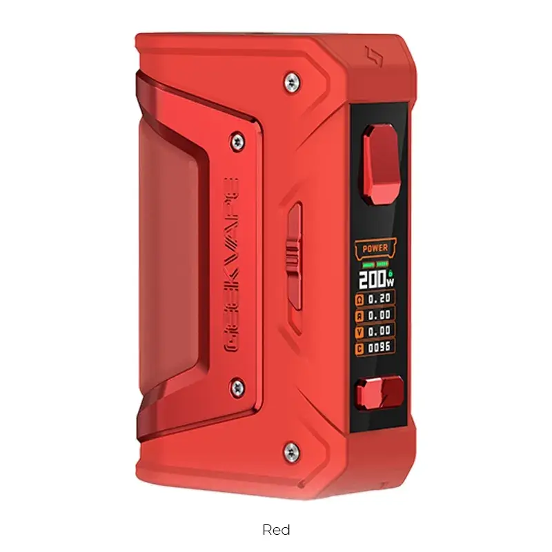 Miniature : Box AEGIS L200 CLASSIC Geek Vape - 200W