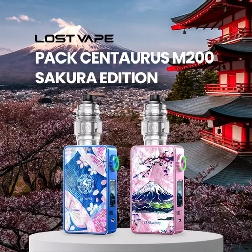 lost vape m200 sakura VOOPOO ARGUS PRO 80W Pod Mod Kit