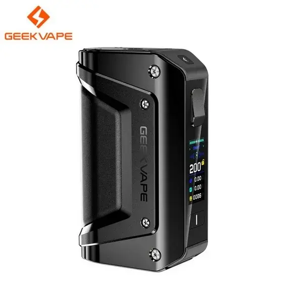 Miniature : Box AEGIS LEGEND 3 Geek Vape - 200W