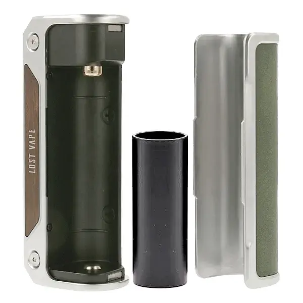Miniature : Box THELEMA SOLO Lost Vape - 100W