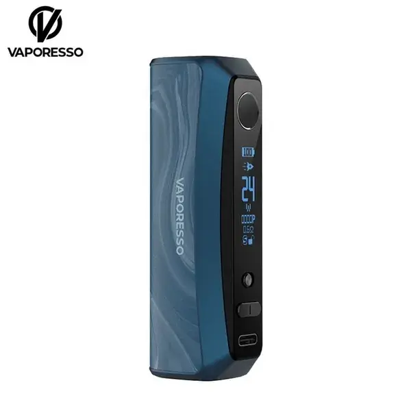 Miniature : Box GTX ONE PRO Vaporesso - 40W