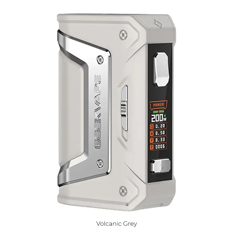 Miniature : Box AEGIS L200 CLASSIC Geek Vape - 200W