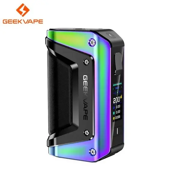 Miniature : Box AEGIS LEGEND 3 Geek Vape - 200W