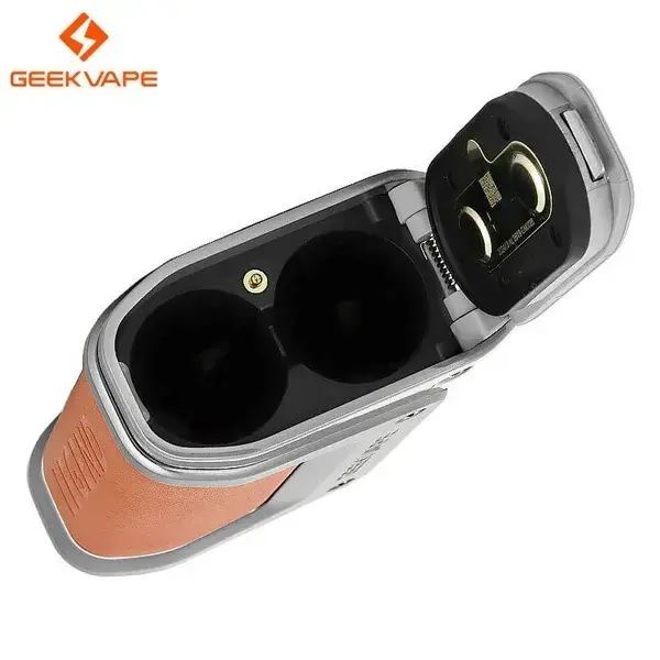 Miniature : Box AEGIS LEGEND 3 Geek Vape - 200W