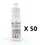 Miniature : Pack de 50 Boosters Vape Paradise