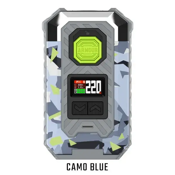 Miniature : Box ARMOUR MAX Vaporesso - 220W