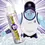Miniature : E liquide BREEZER Saiyen Vapors Swoke 50ml