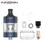 Miniature : Clearomiseur ZLIDE TOP Innokin - 4.5ML
