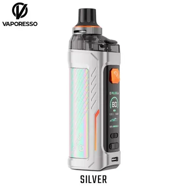 Miniature : Kit Pod ARMOUR G MTL Vaporesso - 80W