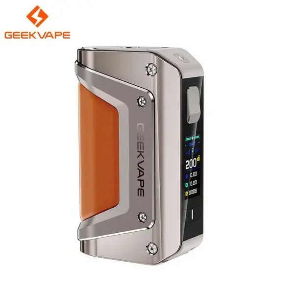 Miniature : Box AEGIS LEGEND 3 Geek Vape - 200W