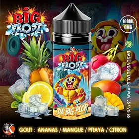 elfbar nachfüll pod läuft aus Vandy Vape – Iconic RDA – Vape It Easy main image 0