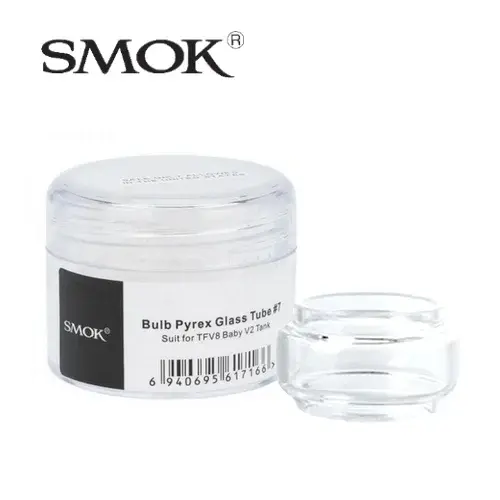 Pyrex TFV8 BABY V2 / TF TANK Smok