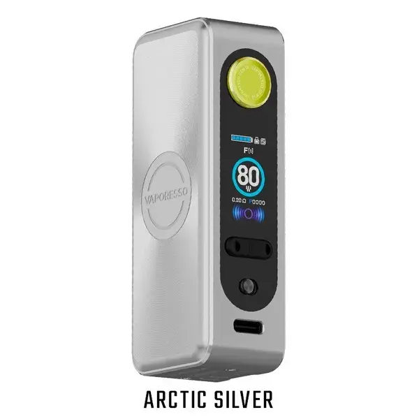 Miniature : Box GEN SE Vaporesso - 80W