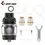 Miniature : Clearomiseur ZEUS SUB OHM TANK Geek Vape - 5ML