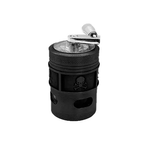 Miniature : Grinder SKULL 40MM Vape Paradise