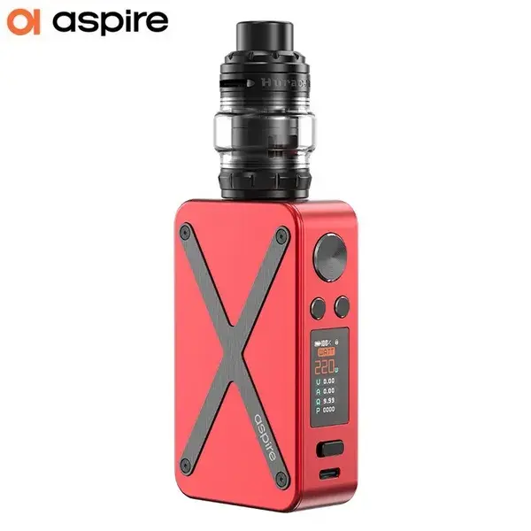 Miniature : Kit REVOLTO Aspire - 220W