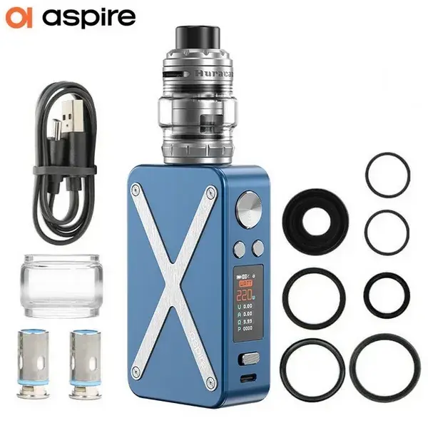 Miniature : Kit REVOLTO Aspire - 220W